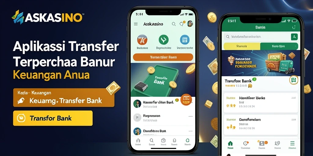 Antarmuka pengguna yang sederhana dan mudah dipahami.